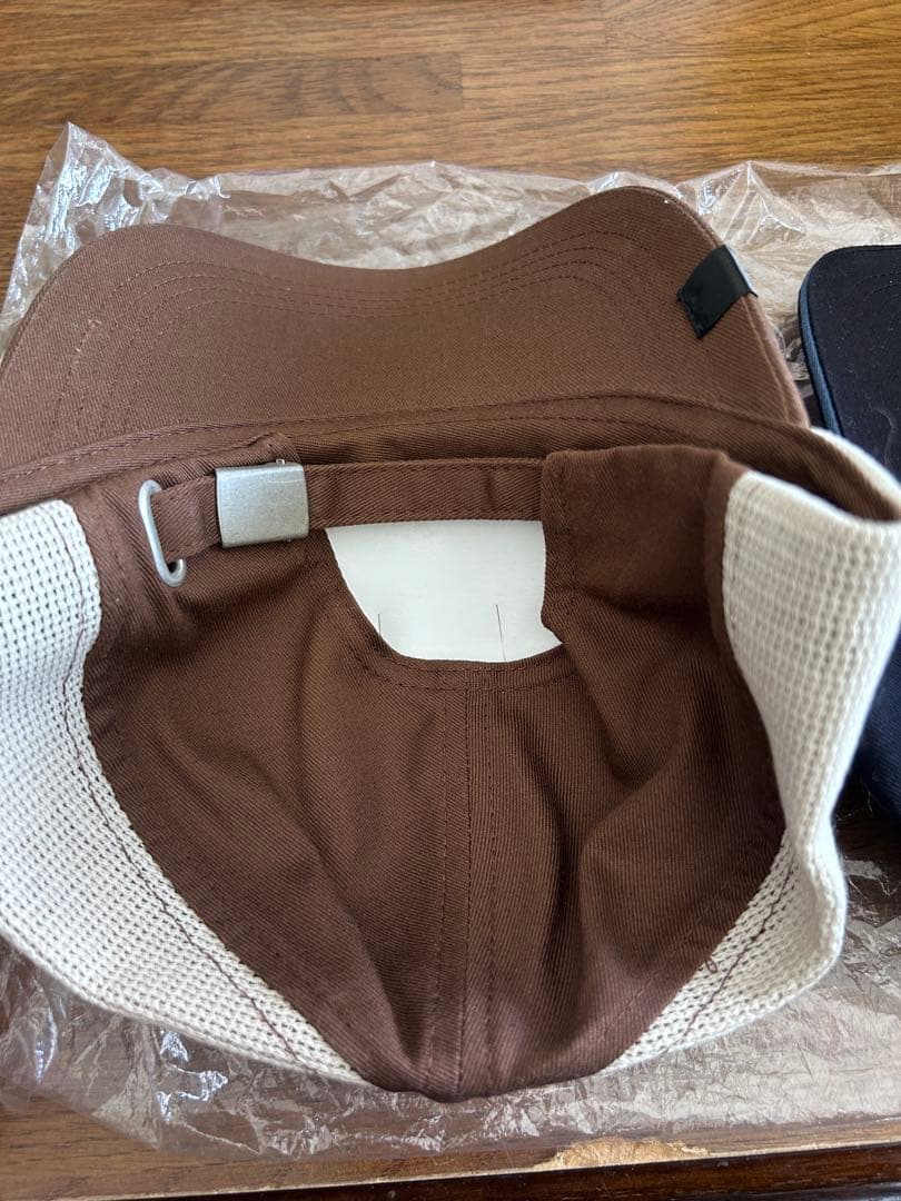 ディズニー キャップ 帽子 インディージョーンズ