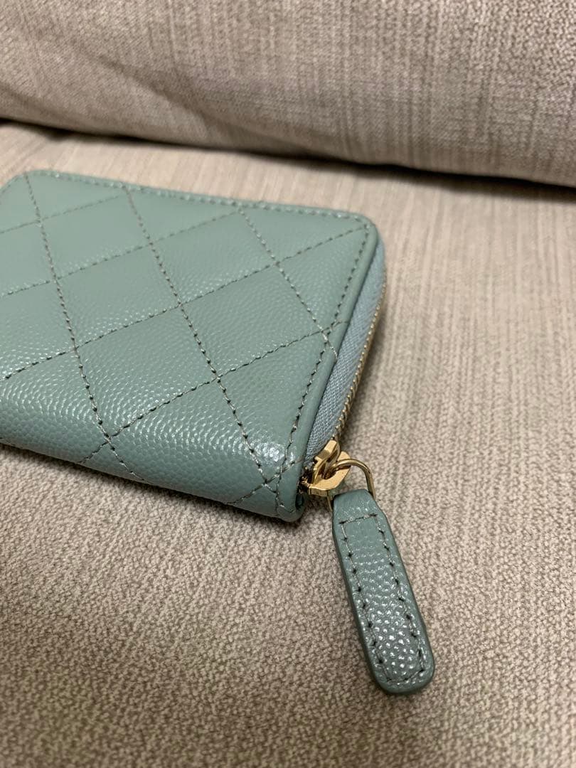 ※あやか シャネル CHANEL ケース カードケース ウォレット