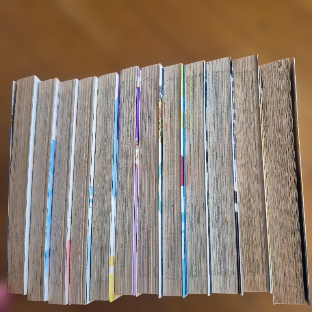 なるたる 1～12巻　全巻セット　全巻初版　鬼頭莫宏