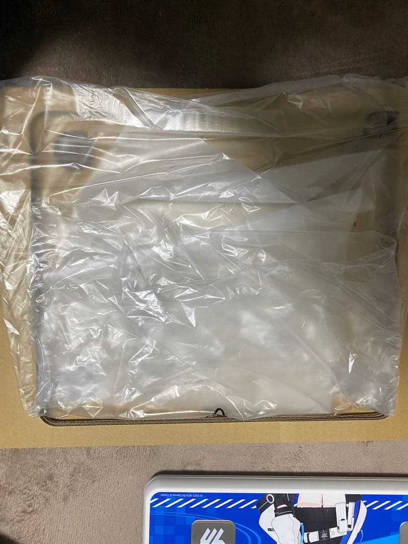 TANITA 音声体組成計 BC-203-BA 早瀬ユウカ ブルアカ