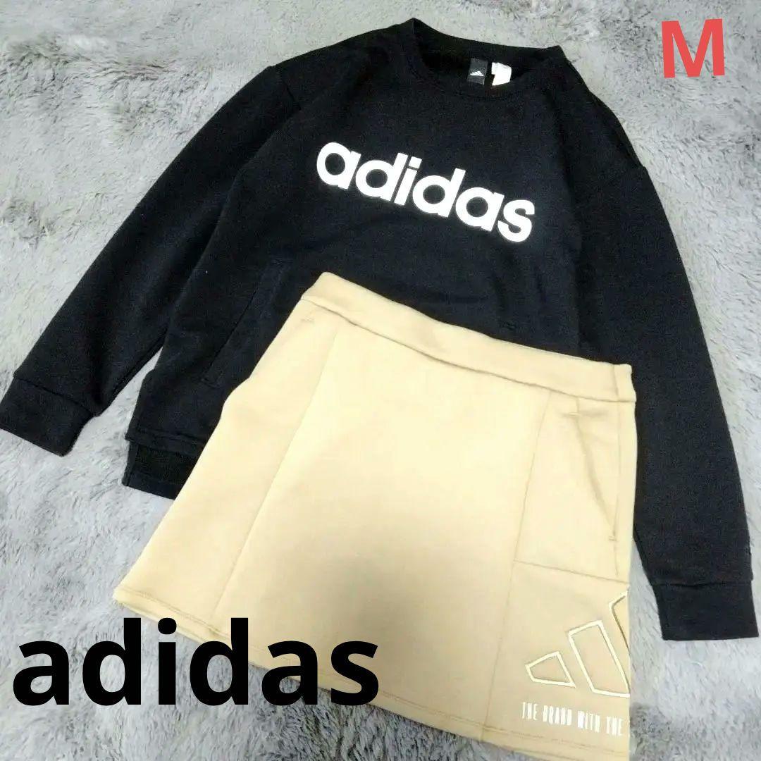 adidas♡スニード♡インナー付/スカート♡M　ゴルフ/スポーツ/テニス