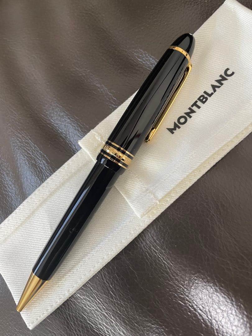 ◾️2024極美◾️モンブラン161ボールペン◾️マイスターシュテュック ルグラン ◾️