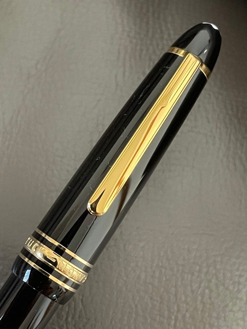 ◾️2024極美◾️モンブラン161ボールペン◾️マイスターシュテュック ルグラン ◾️