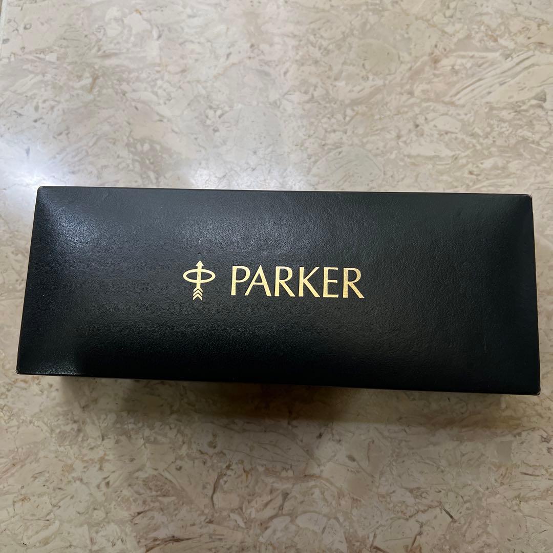 パーカー　ボールペン　シャープペンシル　セット