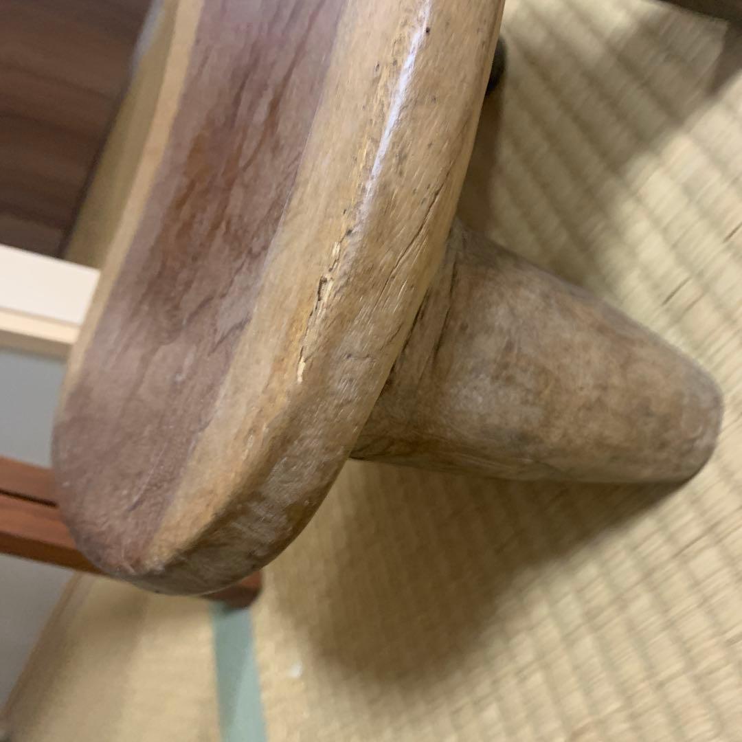 セヌフォスツール