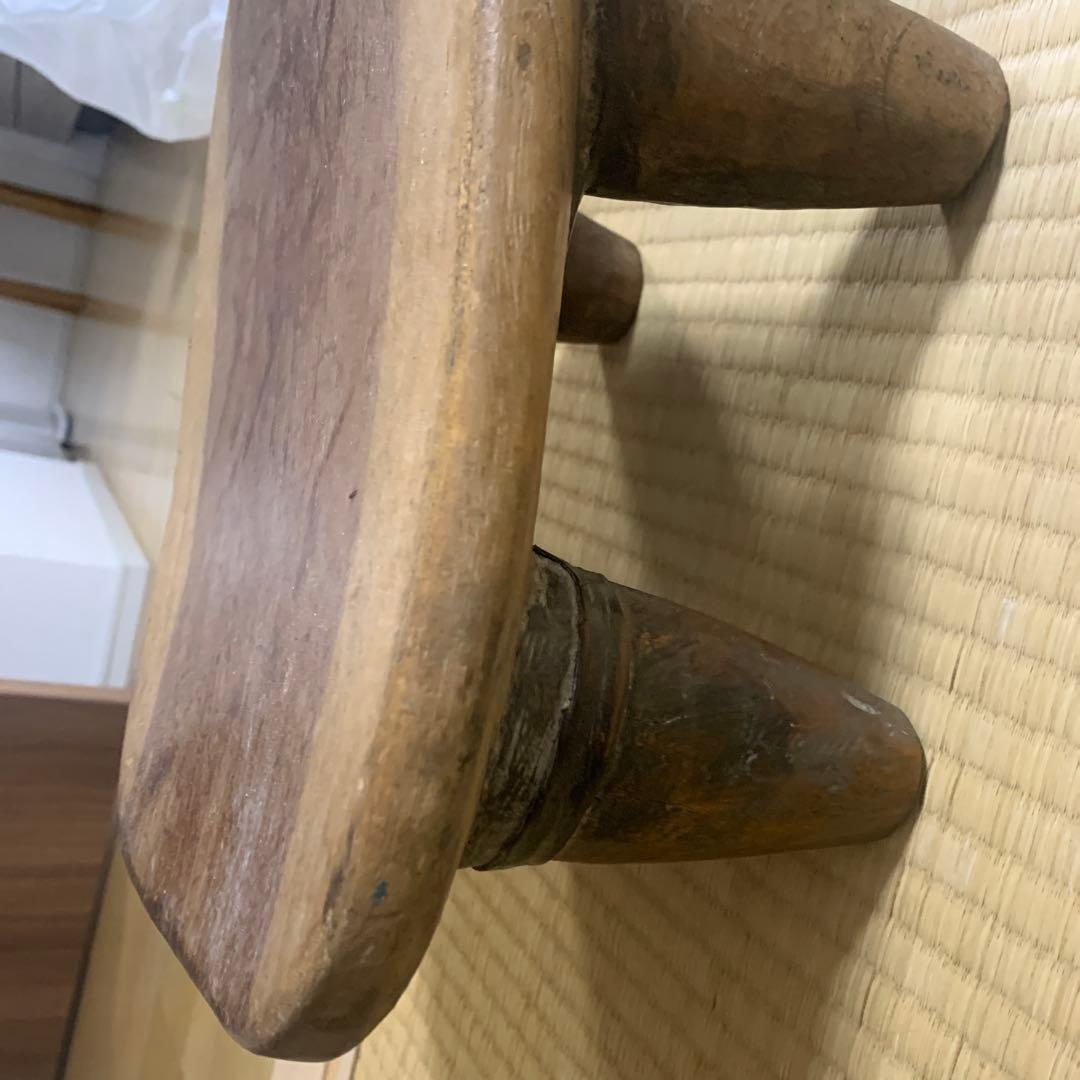 セヌフォスツール