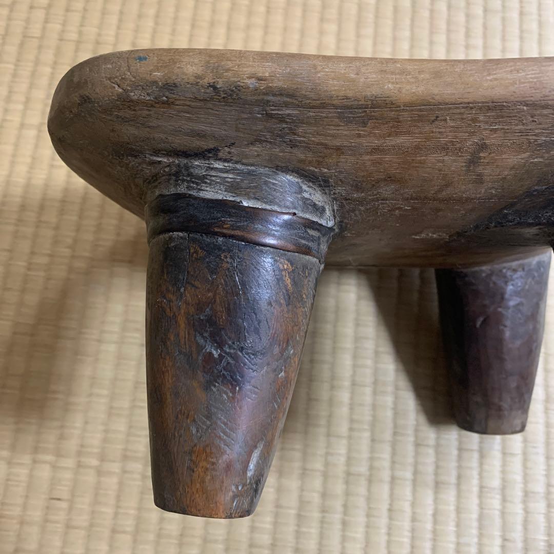 セヌフォスツール