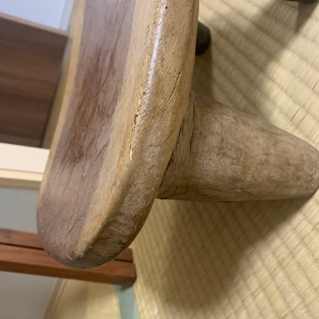 セヌフォスツール