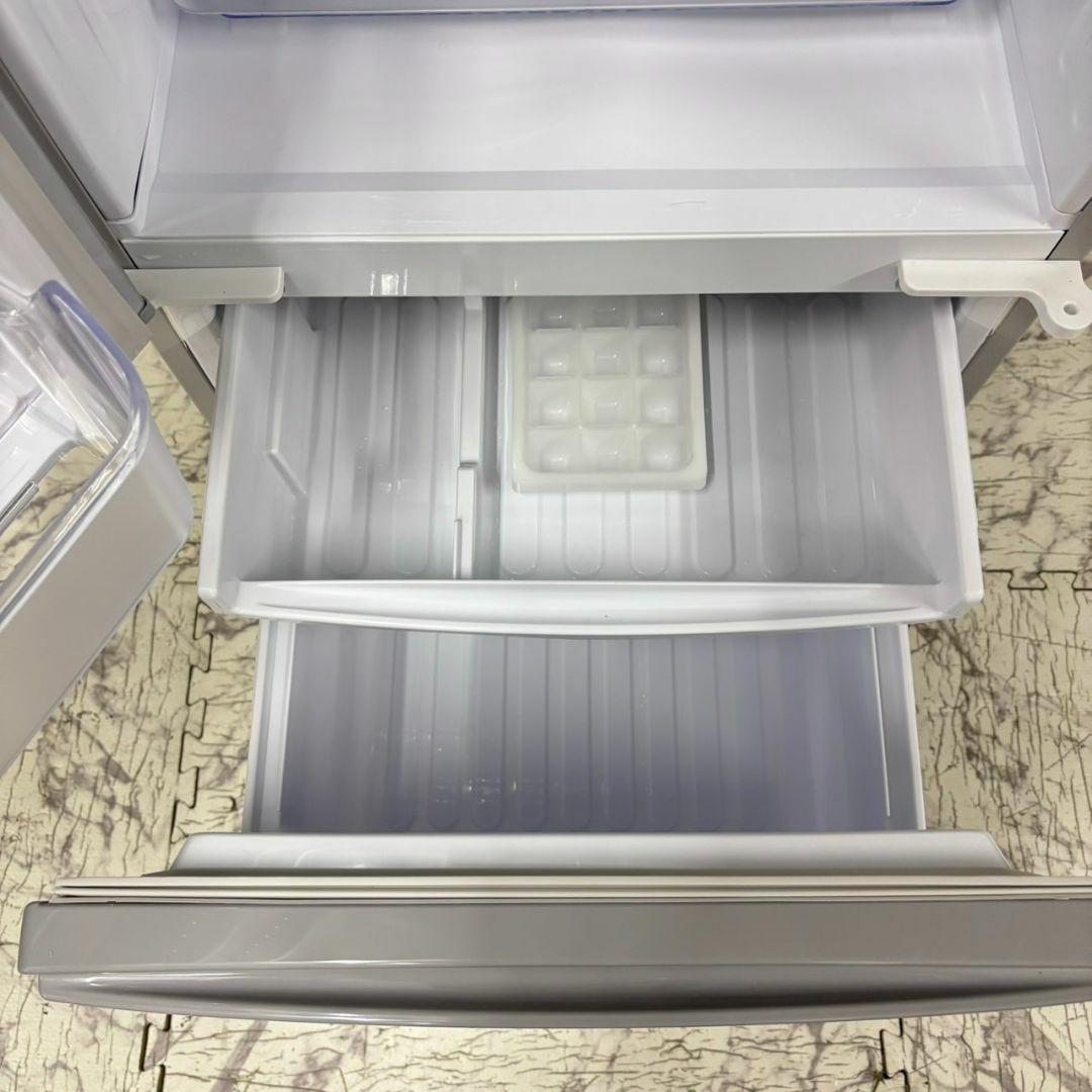 一人暮らし家電セット 2D冷蔵庫SHARP＋洗濯機 20795