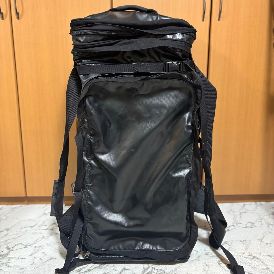 THE NORTH FACE キャリーバッグ ローリングサンダー 特大サイズ