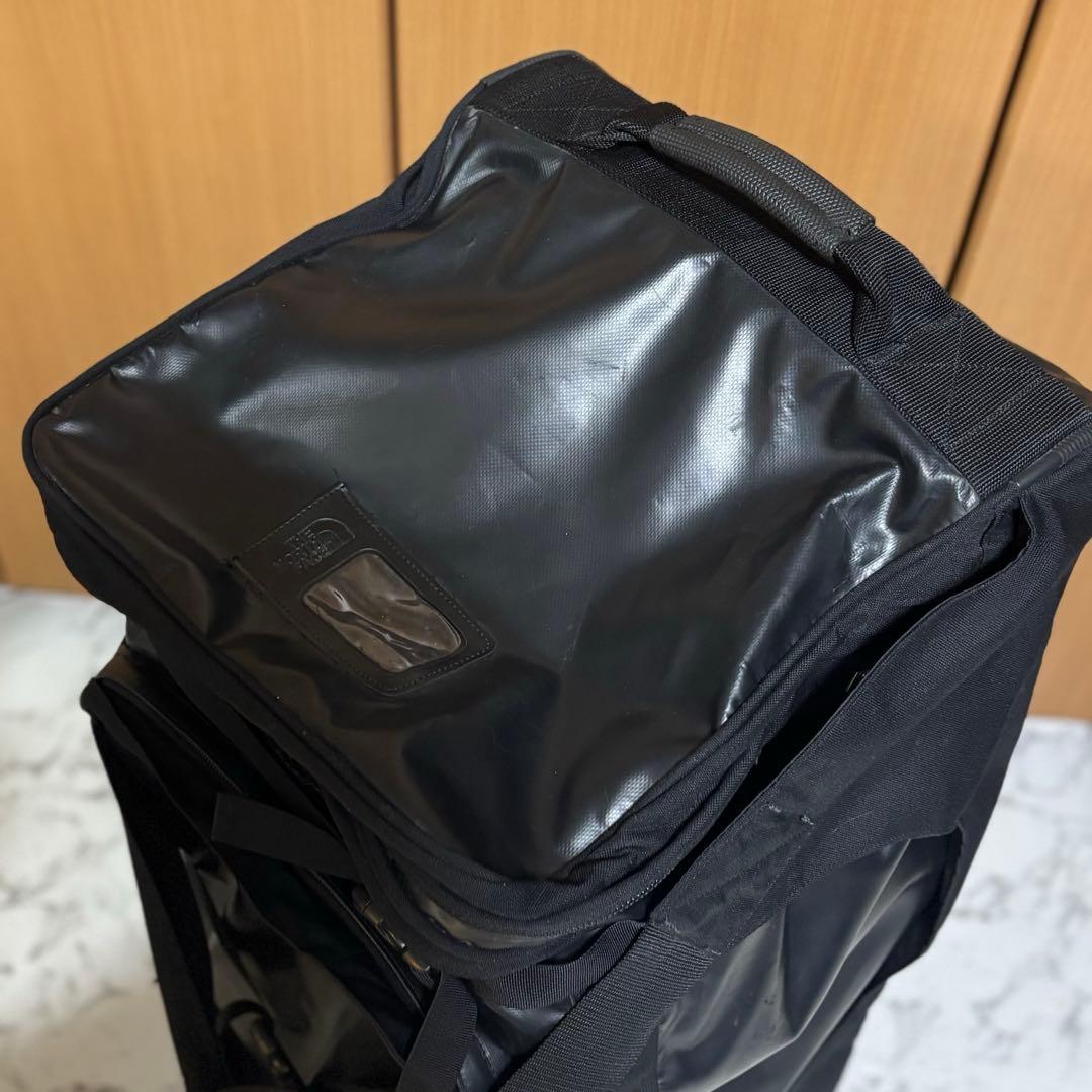 THE NORTH FACE キャリーバッグ ローリングサンダー 特大サイズ