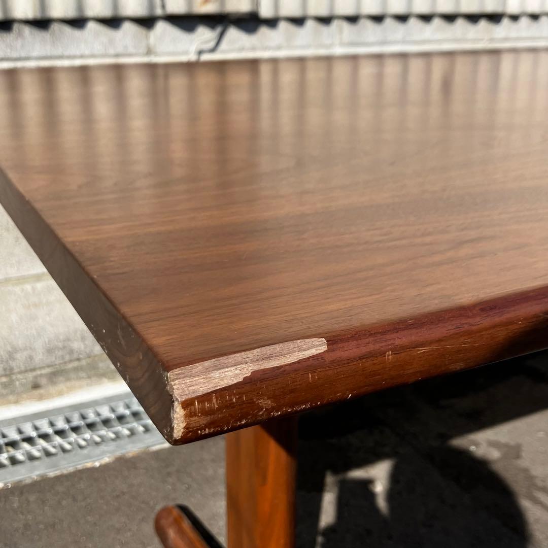 柏木工 KASHIWA ダイニングテーブル EDT25W