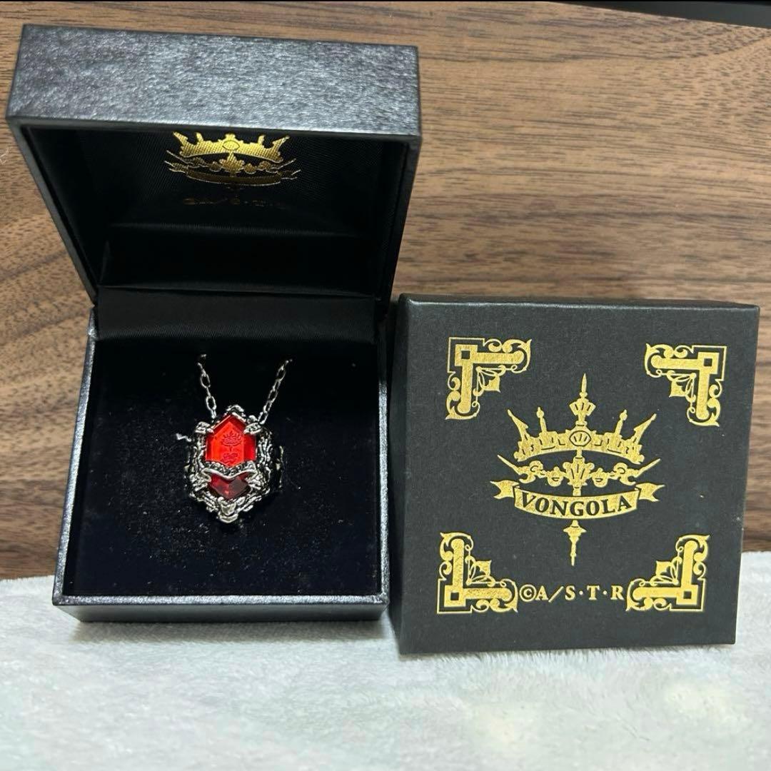 家庭教師ヒットマンREBORN! NEWボンゴレリング 嵐のリング 13号 獄寺