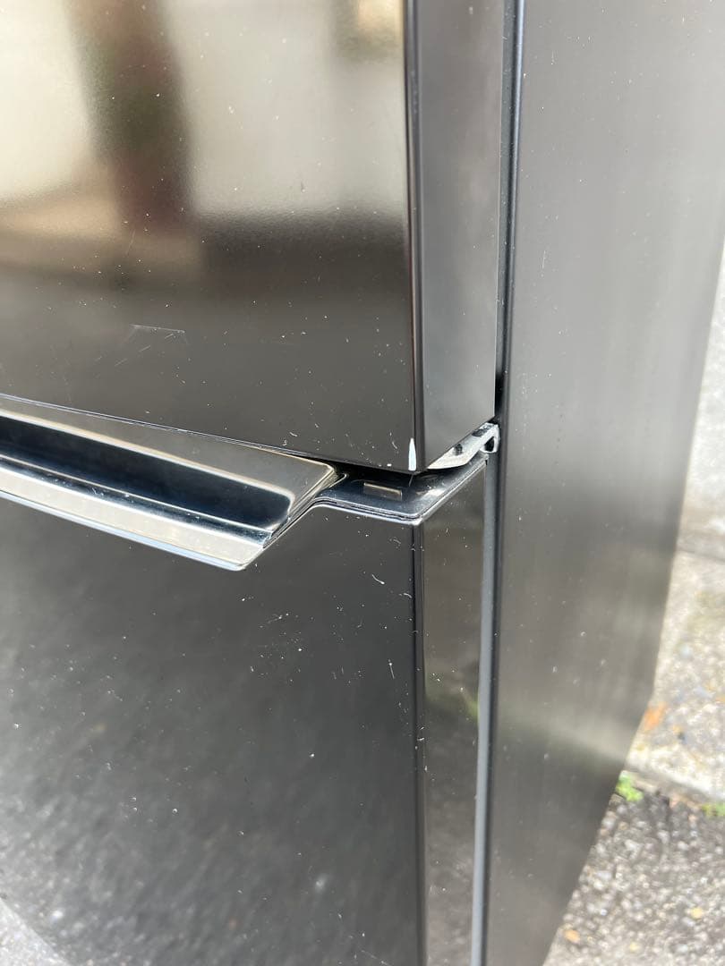 2018年式 150L Hisense 冷凍冷蔵庫 HR-D15CB