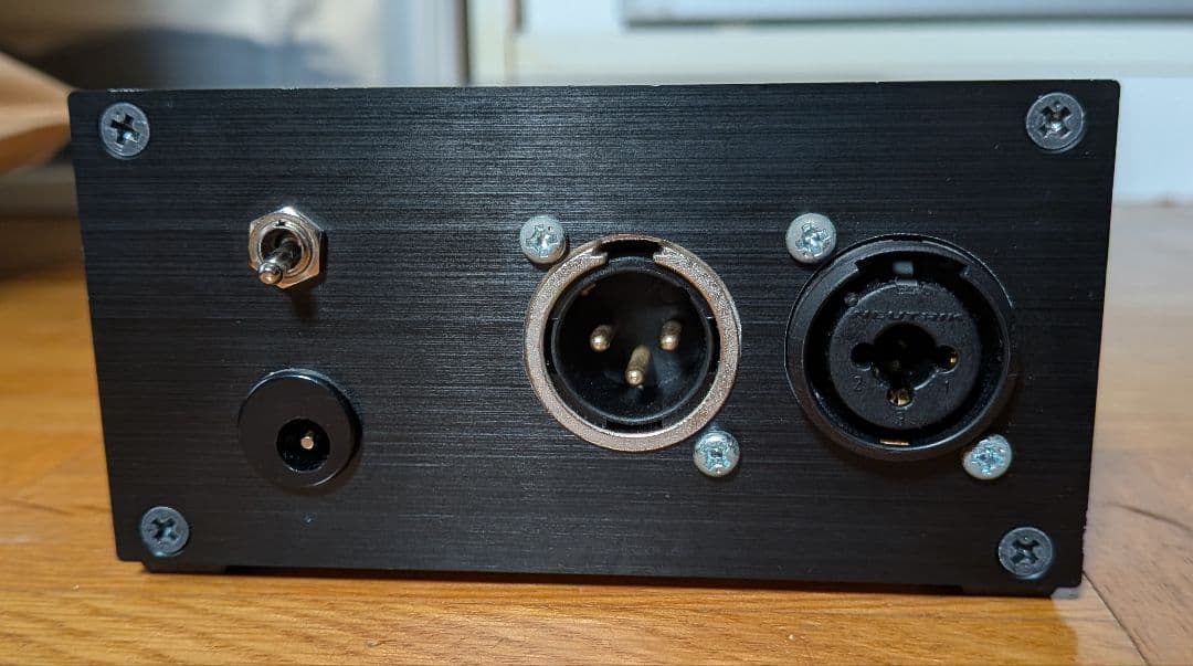 Ozdesign OZ-1000 mobile【特別仕様】