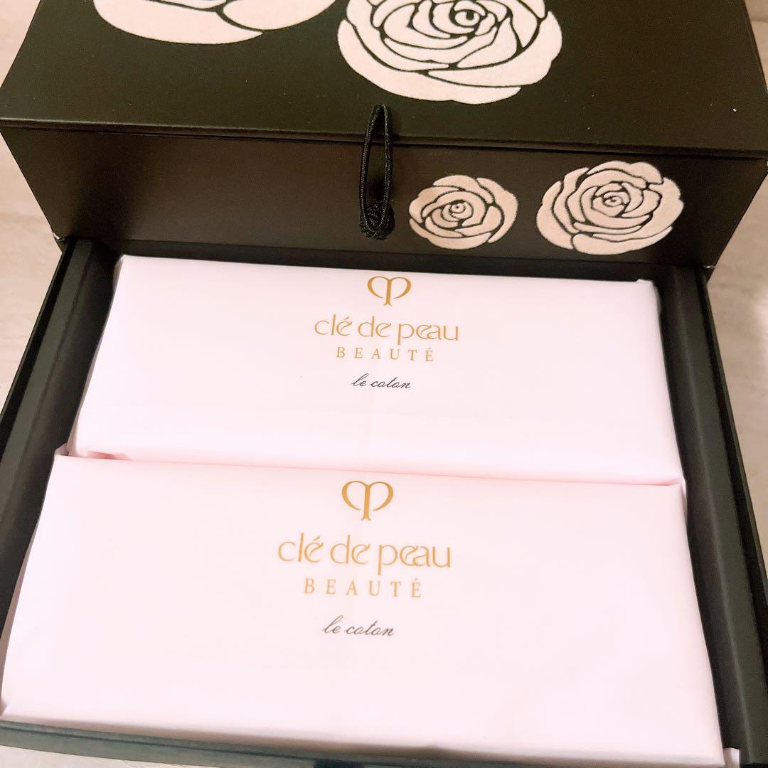 ☆未使用☆ クレドポー ボーテ コフレ シネルジック