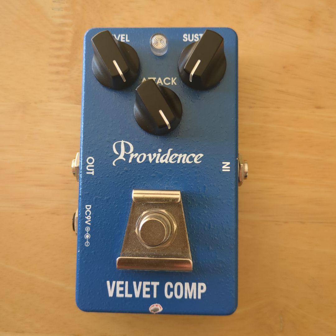 Providence VELVET COMP VLC-1＆ VITALIZER