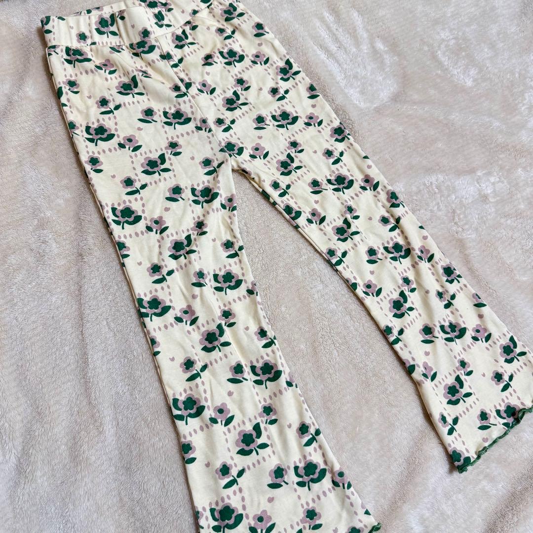 Misha & Puff パンツ ボトムス 8Y