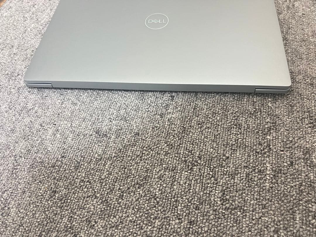 Windowsノート本体 Dell XPS 13 9315 Core i5-16-512GB