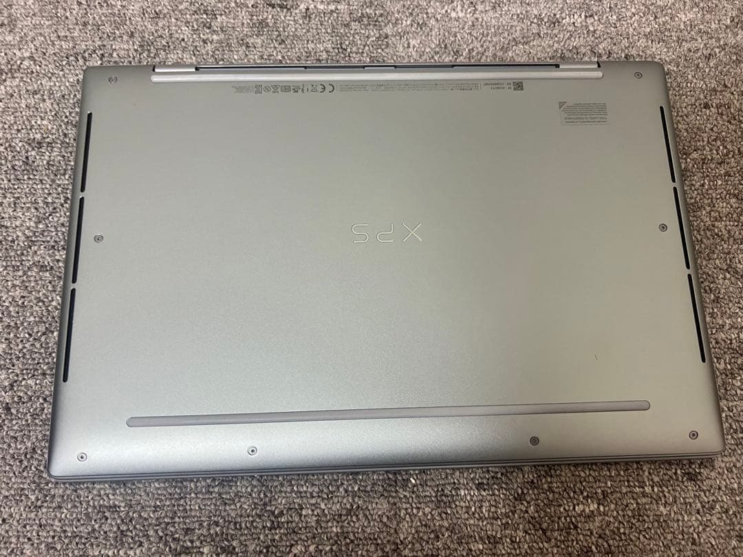 Windowsノート本体 Dell XPS 13 9315 Core i5-16-512GB