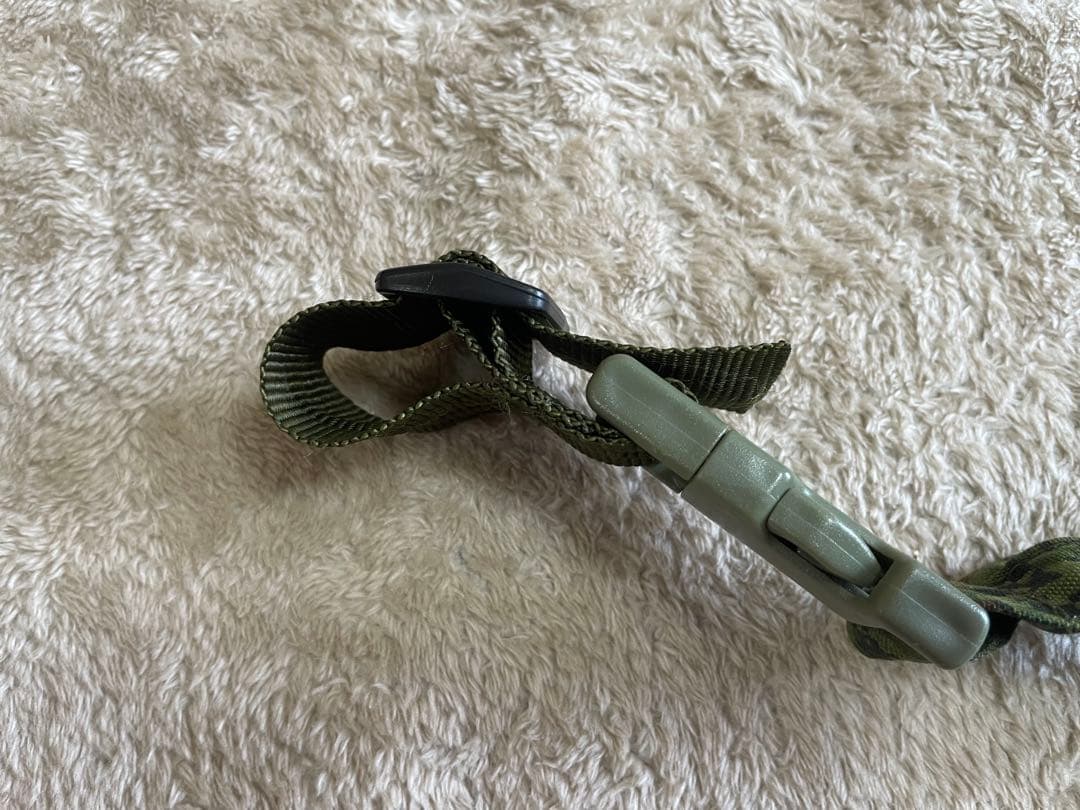 ロシア製実物　デジフロ　ポーチ8点➕スリング　ロシア軍