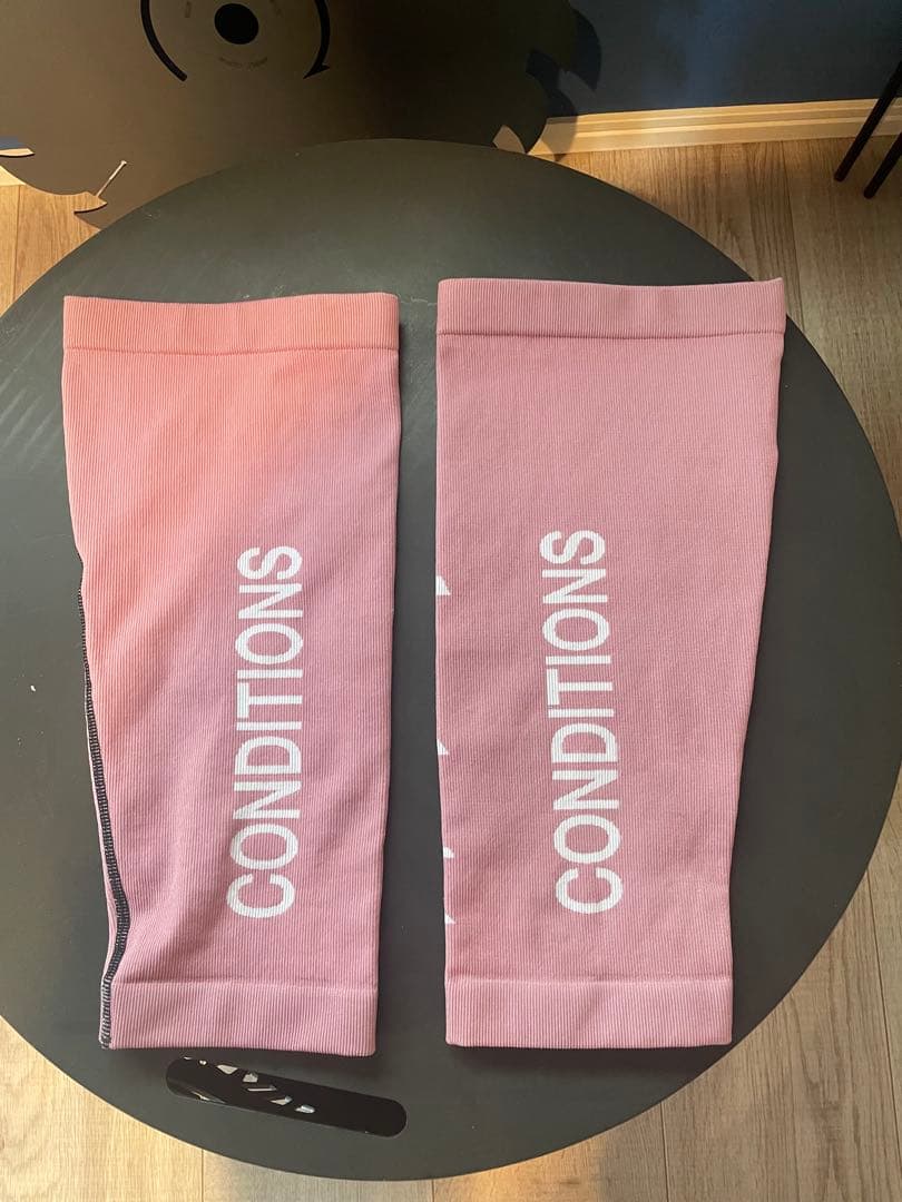 希少XLサイズ！NIKELAB ACG LEG SLEEVES acronym