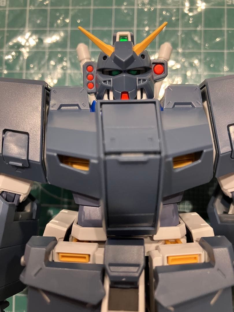 MG ガンダムNT-1 アレックス ver 2.0 ジャンク