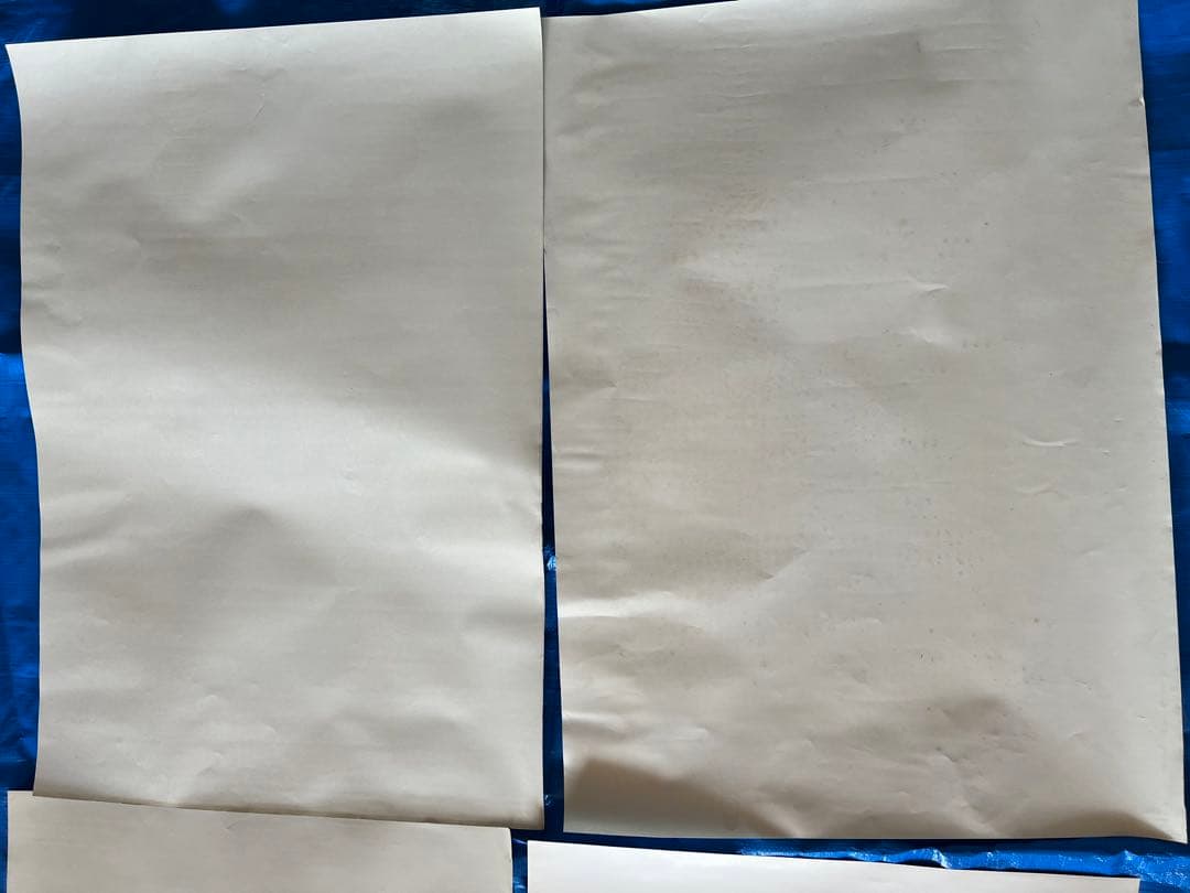 【O-650】セーラームーン ポスター当時物 非売品