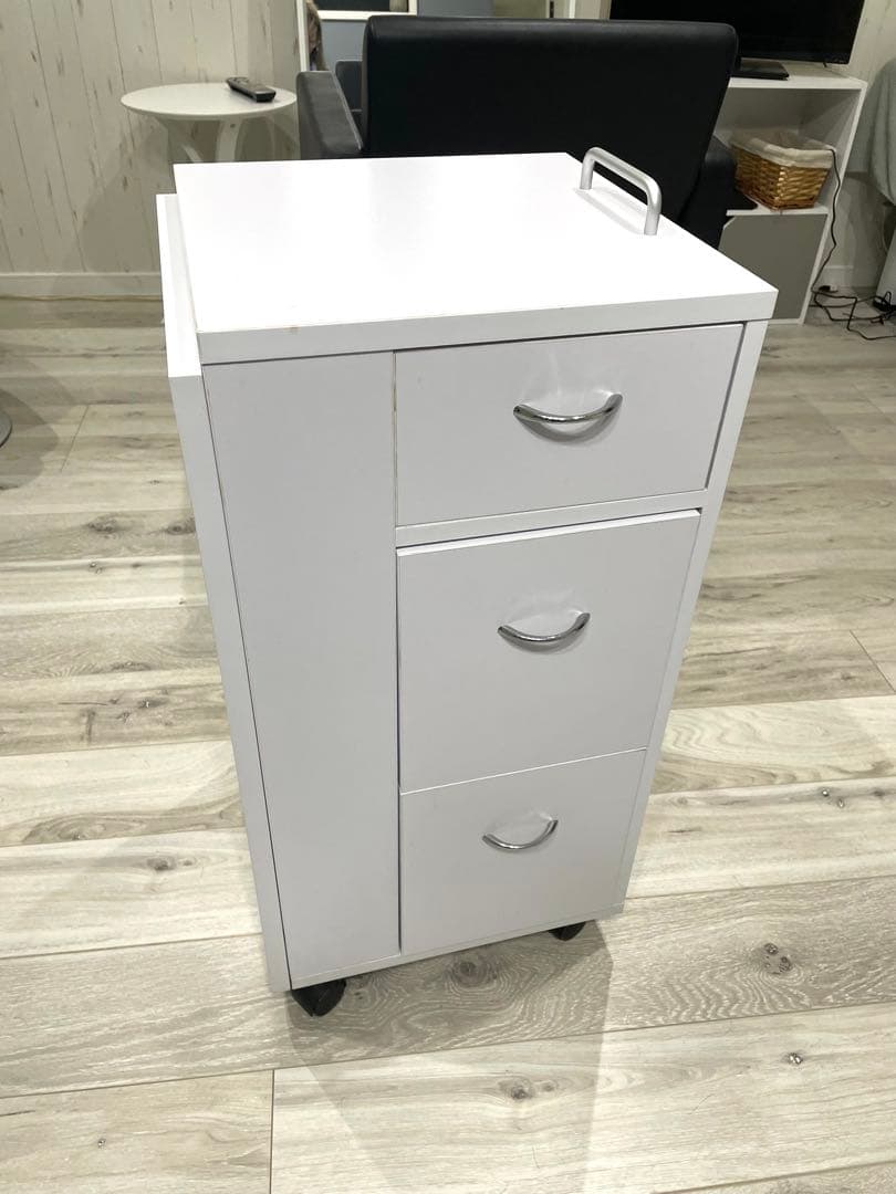 エトゥベラ　ネイルテーブル　ネイルデスク　折りたたみ