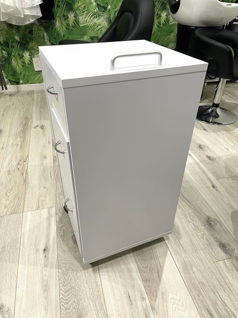 エトゥベラ　ネイルテーブル　ネイルデスク　折りたたみ