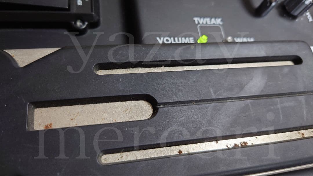 LINE6 POD XT LIVE マルチエフェクター アンプシミュレーター