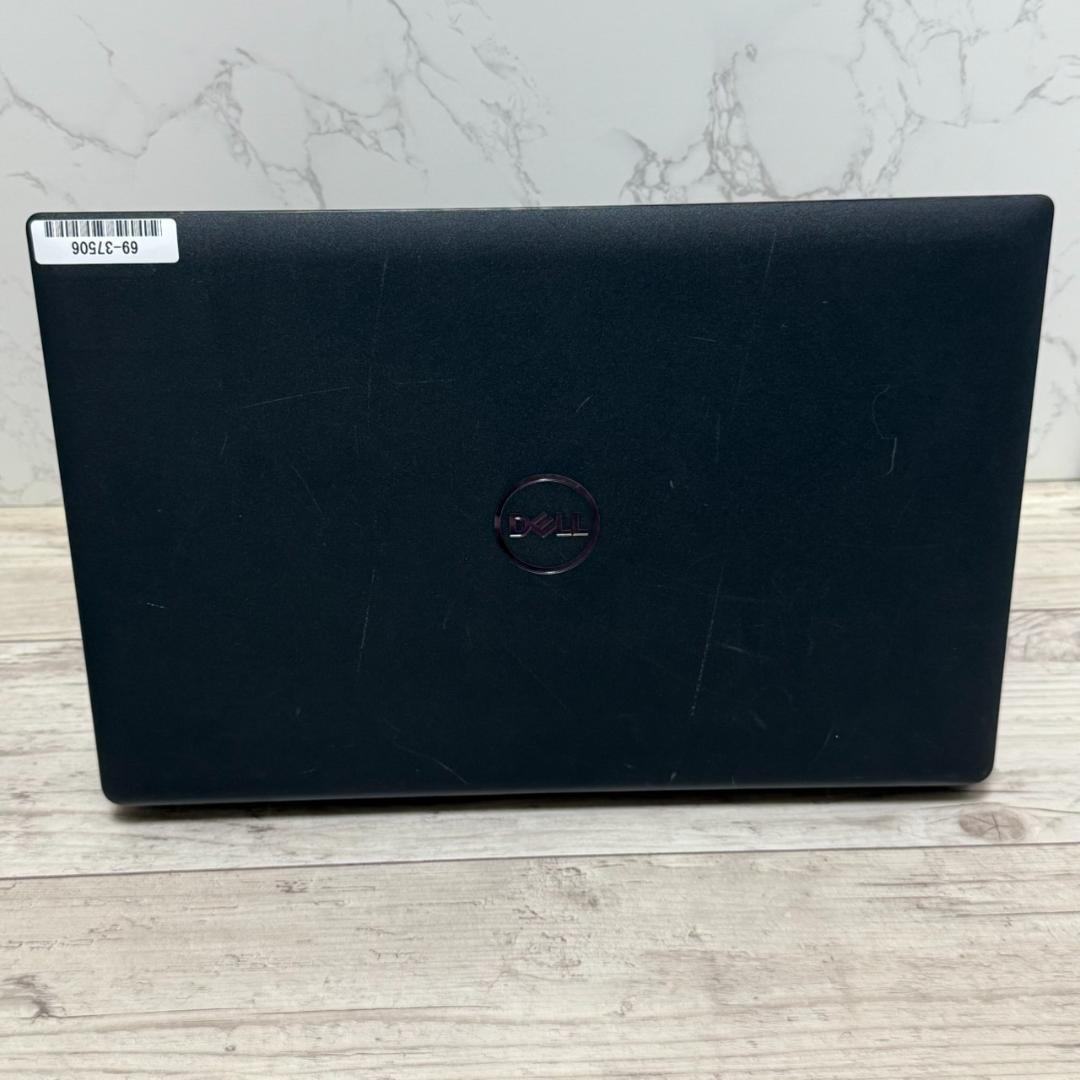 起動確認済み！ Dell Latitude 3520 11世代 Core i5