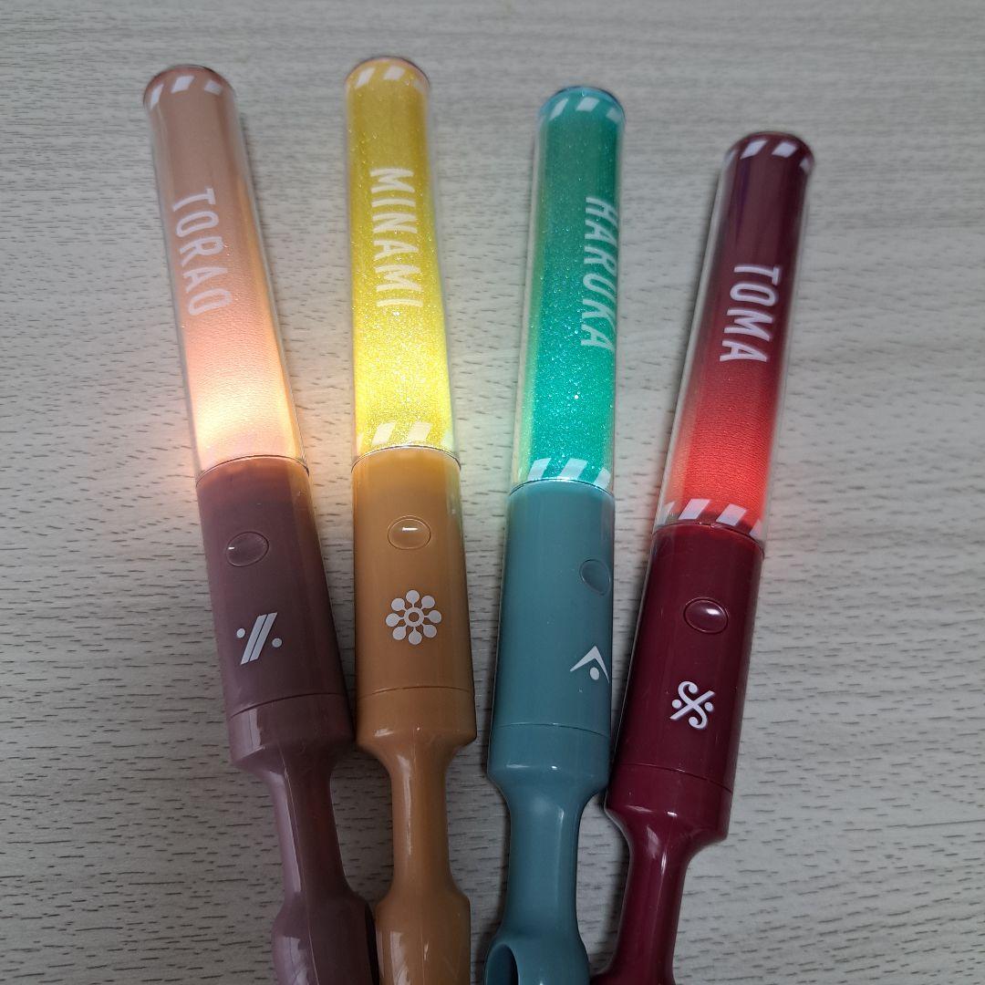 ZOOL LIVE LEGACY APOZ ペンライト