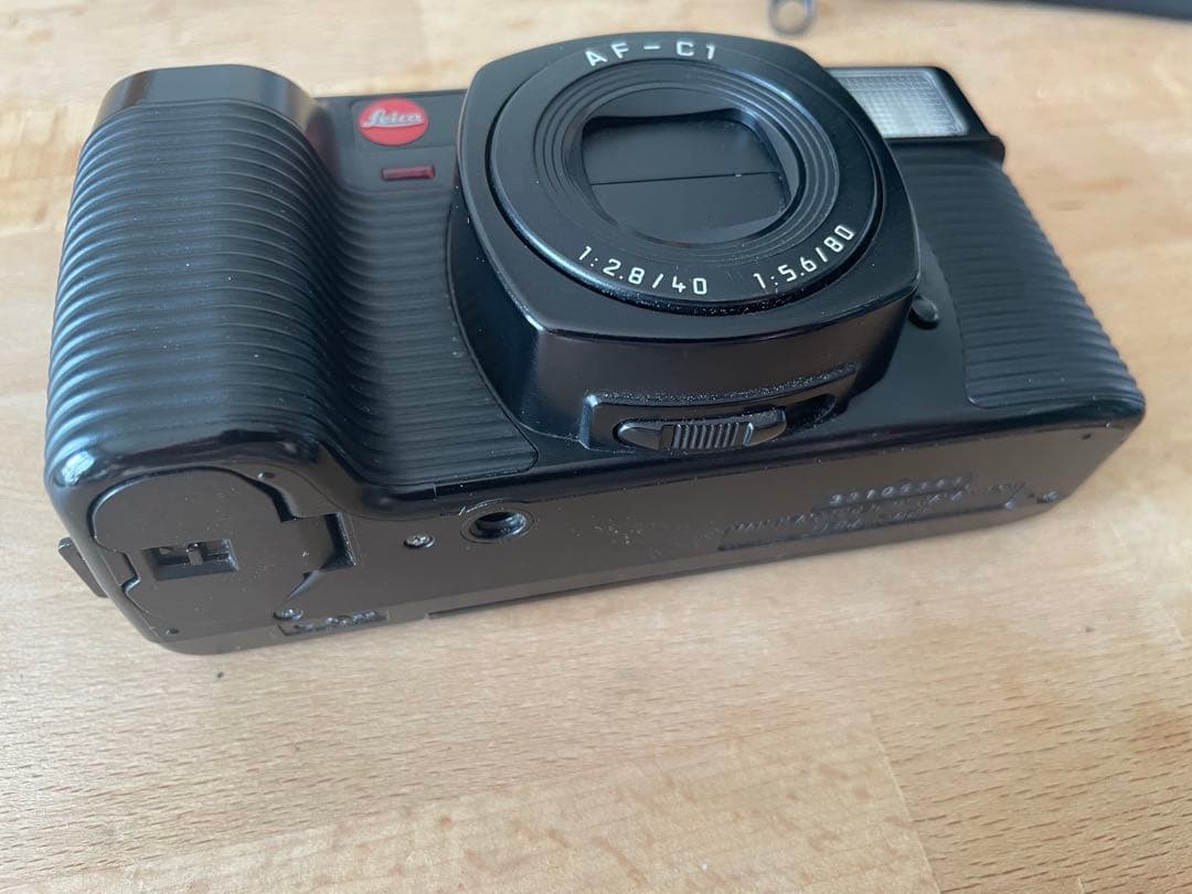 Leica ライカ AF-C1 フィルムカメラ　※ジャンク品