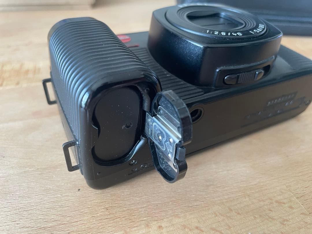 Leica ライカ AF-C1 フィルムカメラ　※ジャンク品