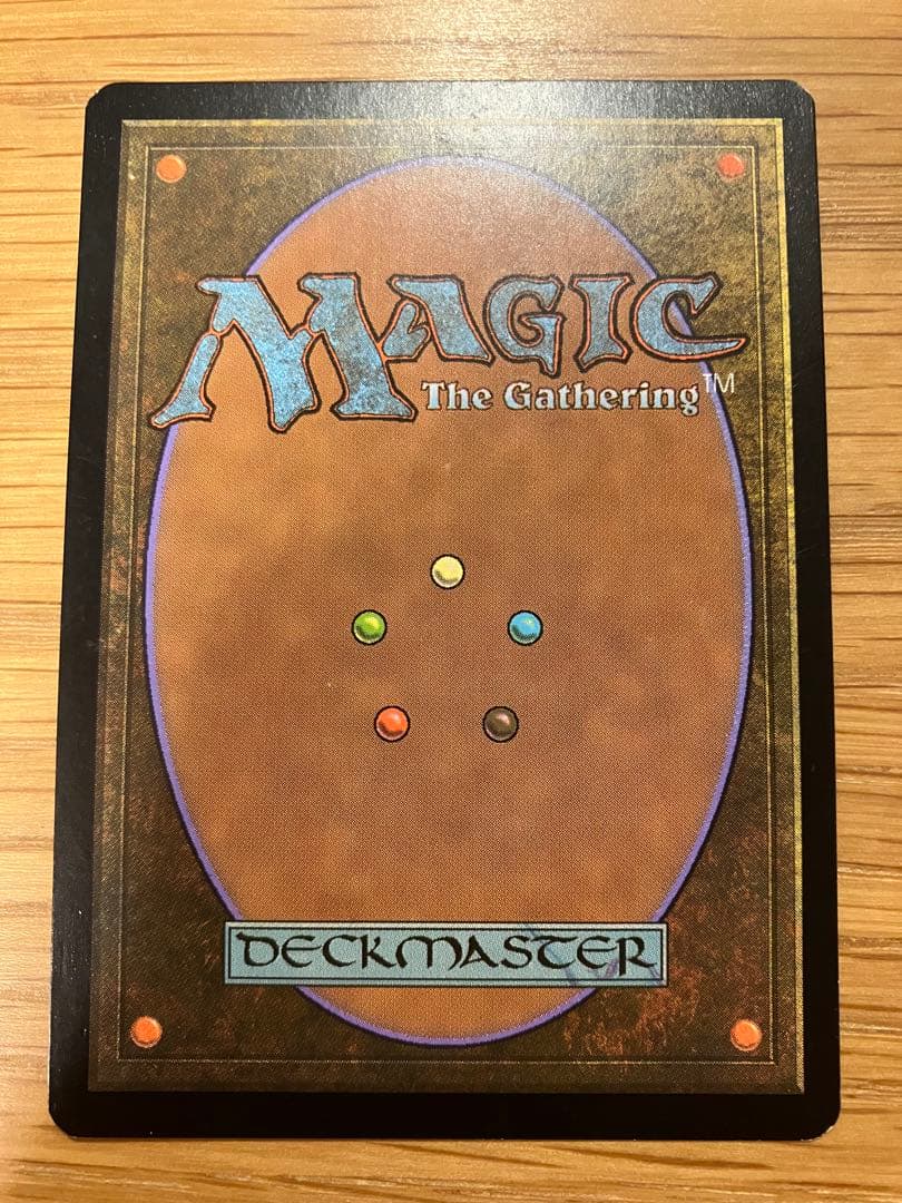 MTG 吹きさらしの荒野　ジャッジ褒章　フェッチランド　Foil