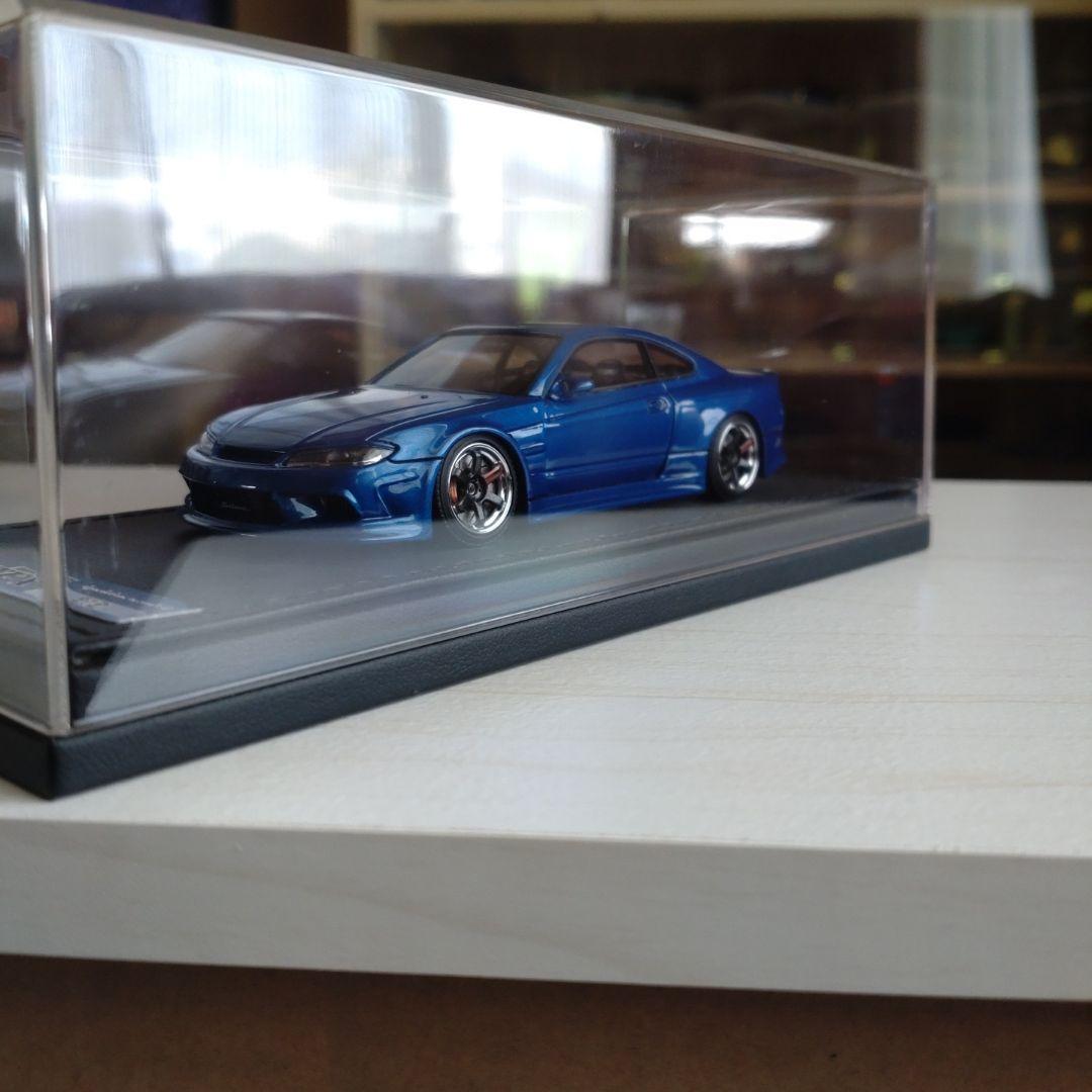 イグニッションモデル　1/43 #2131