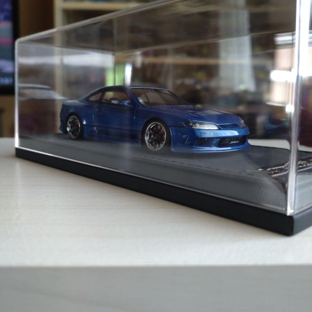 イグニッションモデル　1/43 #2131