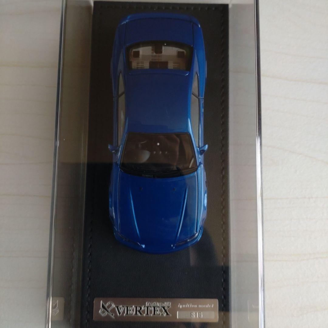 イグニッションモデル　1/43 #2131