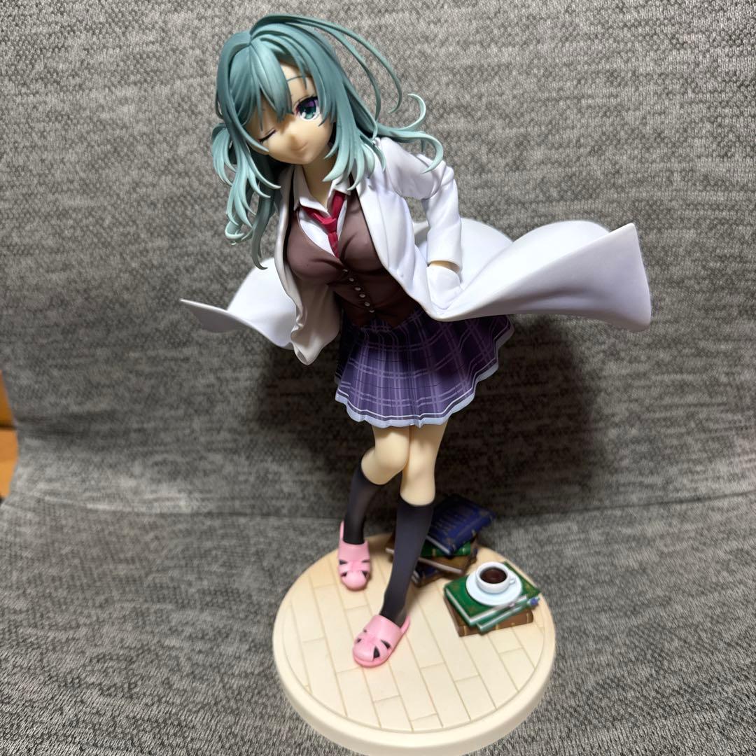 RIDDLE JOKER 式部茉優 フィギュア キャストオフ