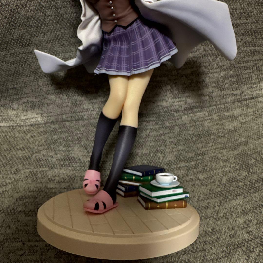 RIDDLE JOKER 式部茉優 フィギュア キャストオフ