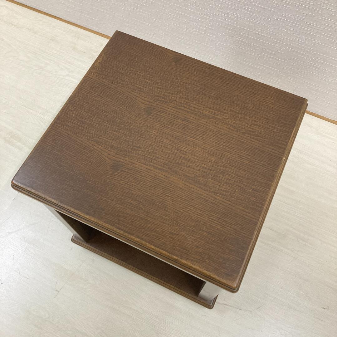 Simmons シモンズ ナイトテーブル　サイドテーブル