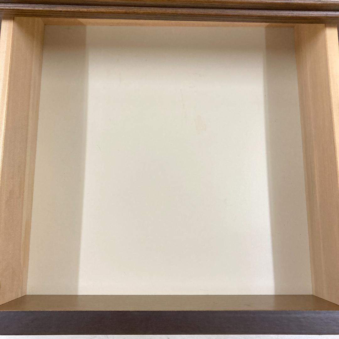 Simmons シモンズ ナイトテーブル　サイドテーブル