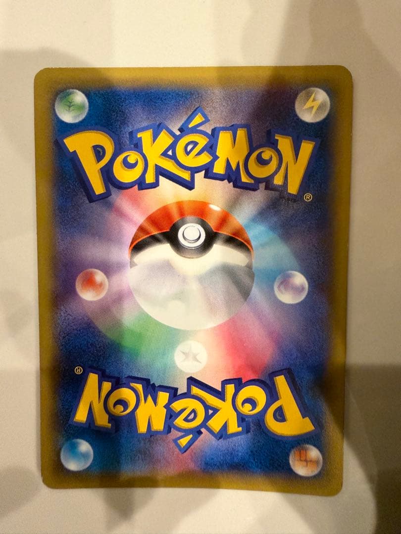 MゲンガーEX メガゲンガー キャンペーン PROMO XY プロモ