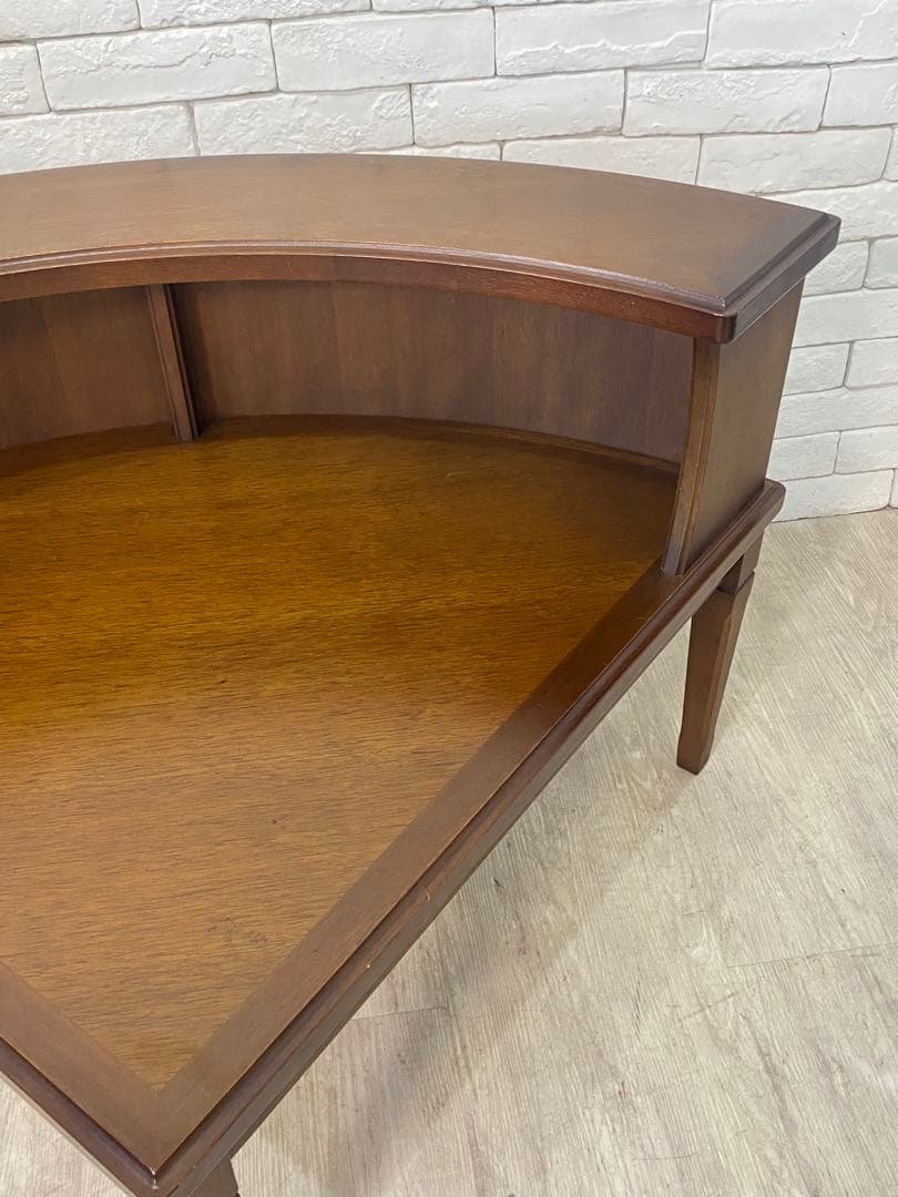 【うまれ　頼める便　】定価11万円　マルニ　コーナー