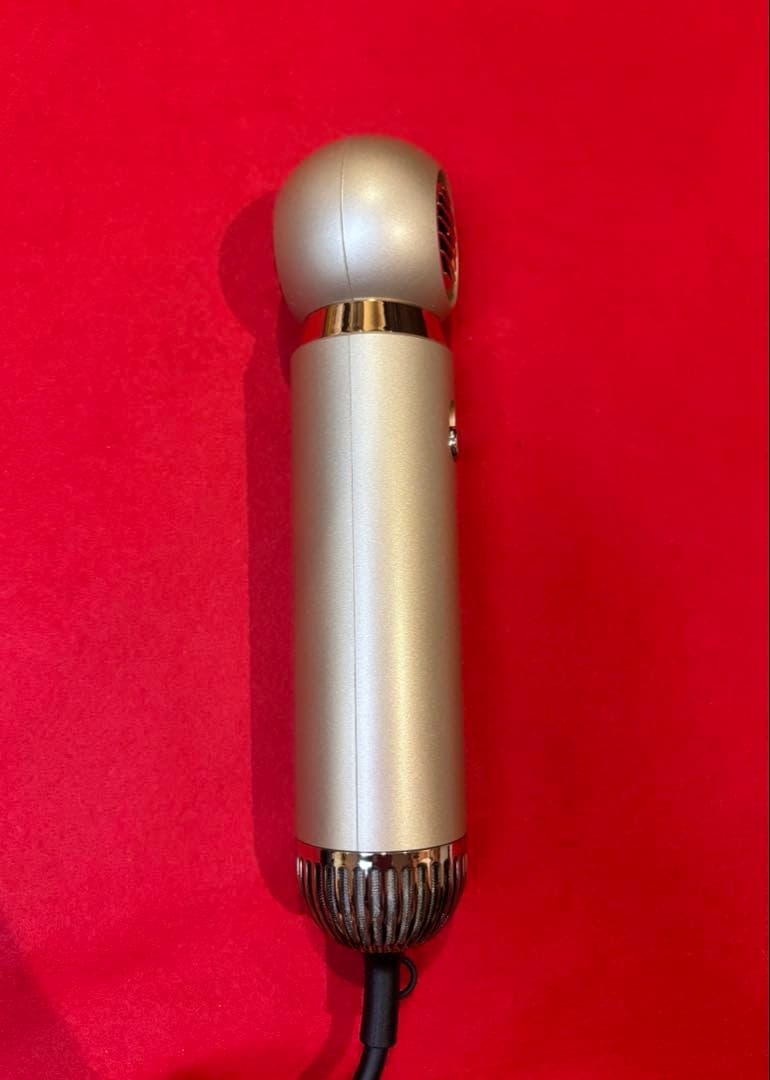 ❤️人気色❤️ME Recovery Air Plus ヘアドライヤー❤️ゴールド❤️