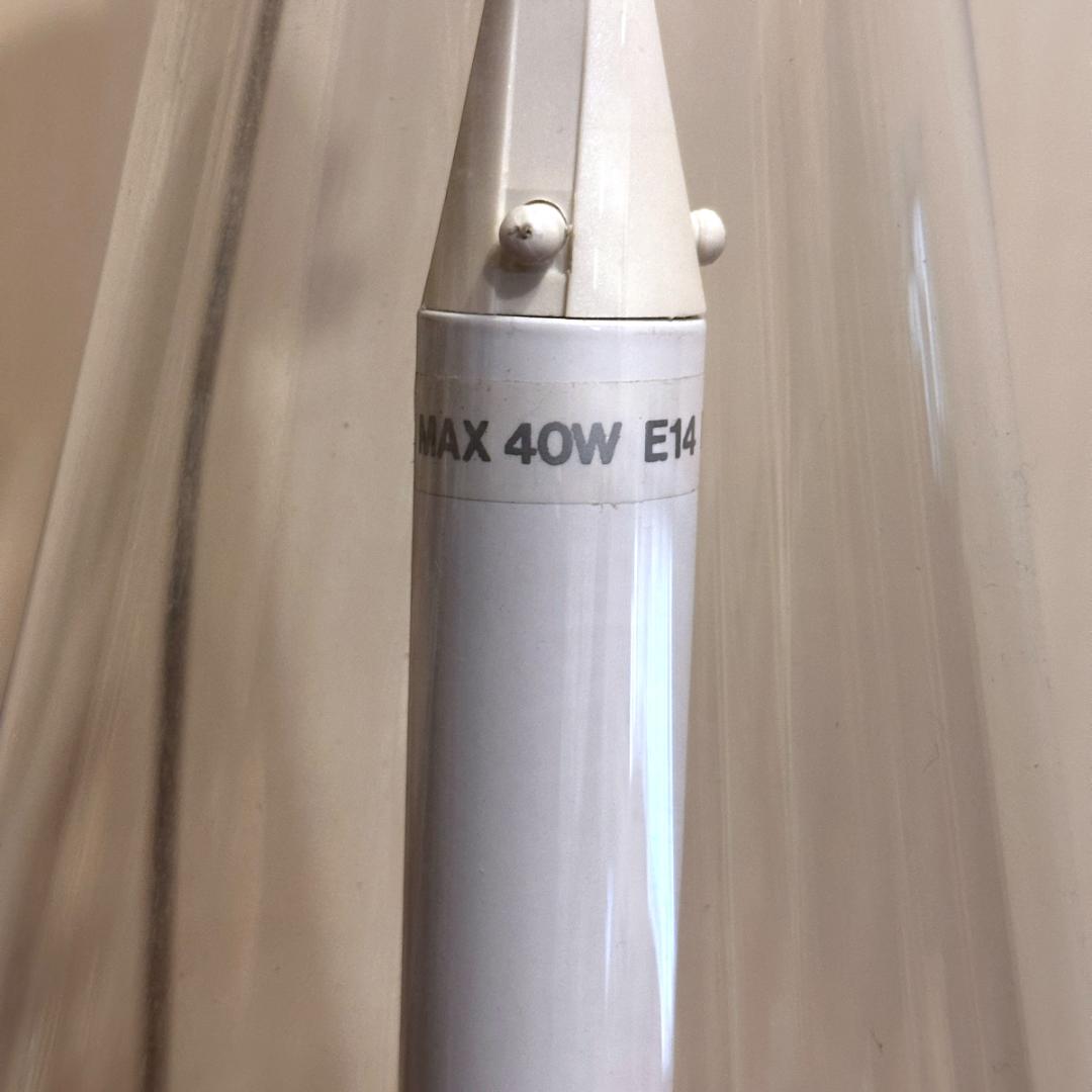 Flos FUCSIA　ペンダントライト2個　照明　HR0881