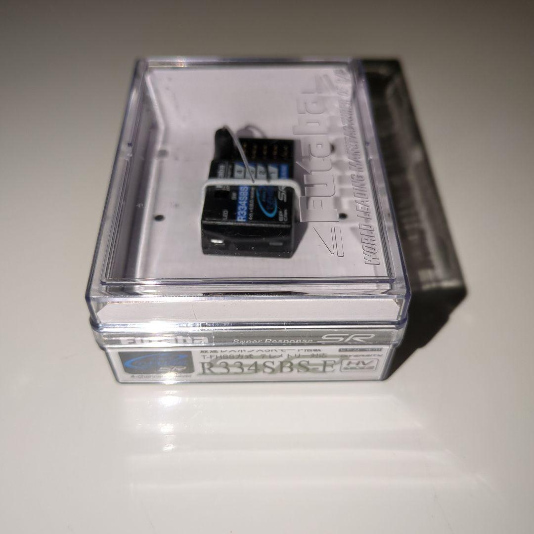 専用出品　Futaba フタバ　R334SBS-E