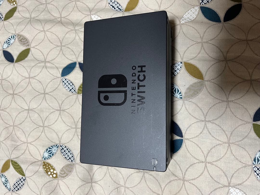 Nintendo Switch ポーチ付き