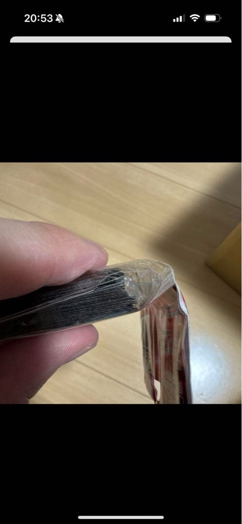 遊戯王　ヨハン　スリーブ　未使用　50枚入り　2個セット